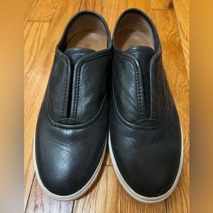 Frye Maya Slip On Sneaker